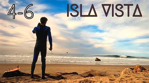 isla summer ucsb|The Surf Breaks & Beaches of Isla Vista – Melissas Travel Tales